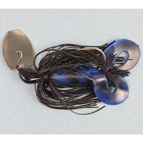 Bladed Swim Jig Kit